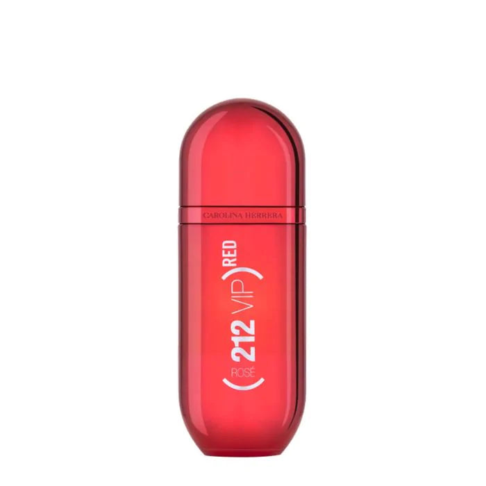 212 VIP Rosé Red Carolina Herrera for womenpe