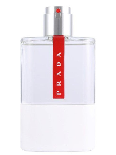 Luna Rossa Eau Sport Prada for men