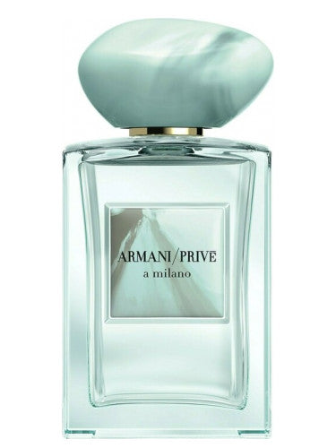 A Milano by Giorgio Armani prive 100ml