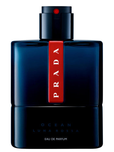 Luna Rossa Ocean Eau de Parfum Prada for men