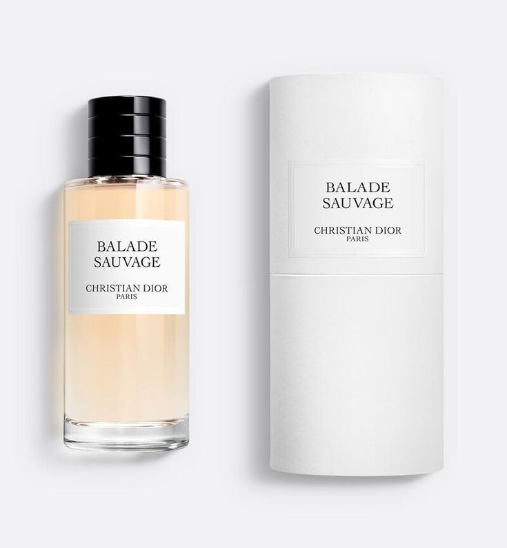 Balade Sauvage