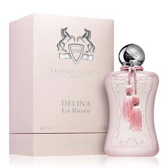 Delina La Rosée De Marly