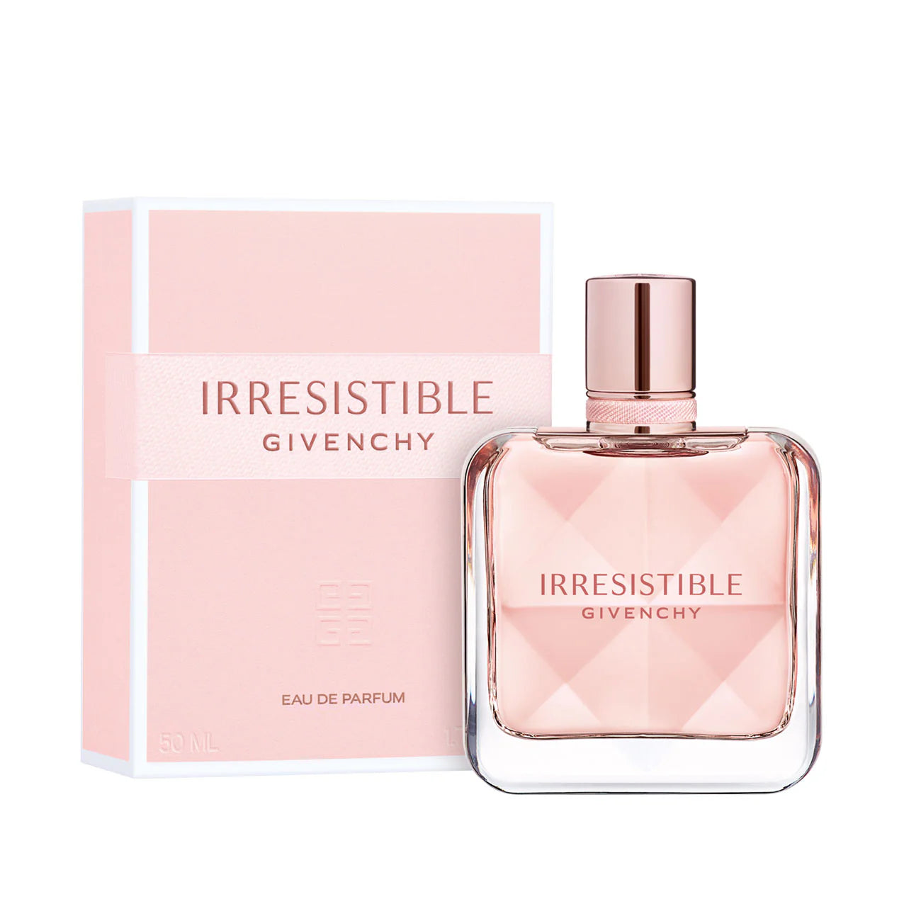 Irresistible Givenchy EDP