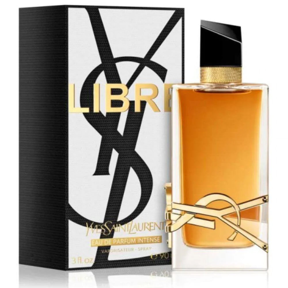 Yves Saint Laurent Libre Intense EDP