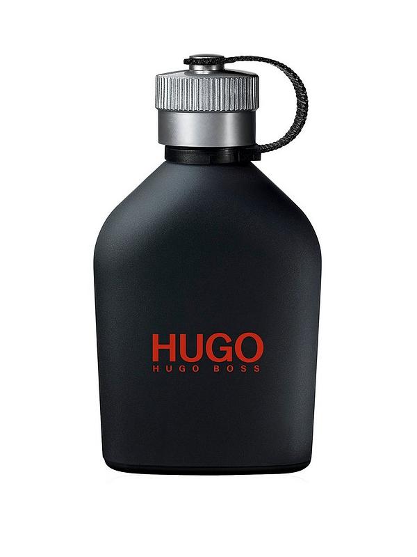 Tester Hugo Just Different Hugo Boss