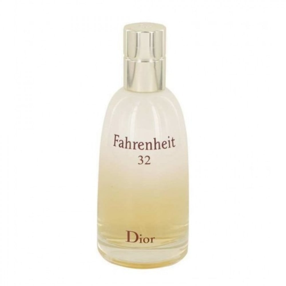Fahrenheit 32 Dior for men