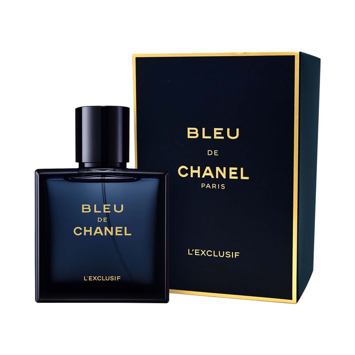 Bleu de Chanel L'Exclusif Chanel