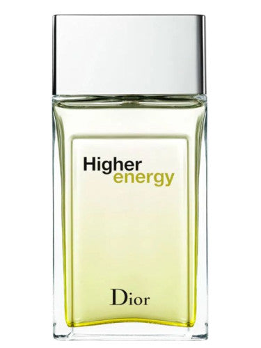 Higher Energy Dior for men