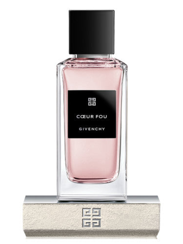 Cœur Fou Givenchy pour homme et femme