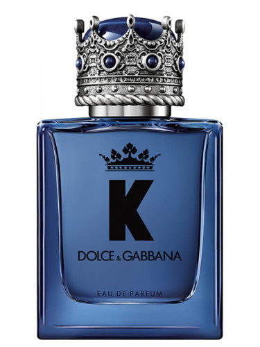 K by Dolce & Gabbana Eau de Parfum Dolce&Gabbana for men