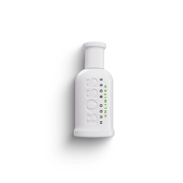 Tester Boss Bottled Unlimited Hugo Boss