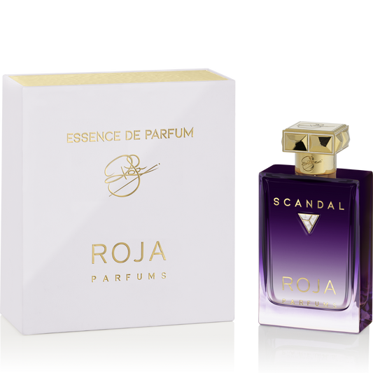 Scandal Pour Femme roja