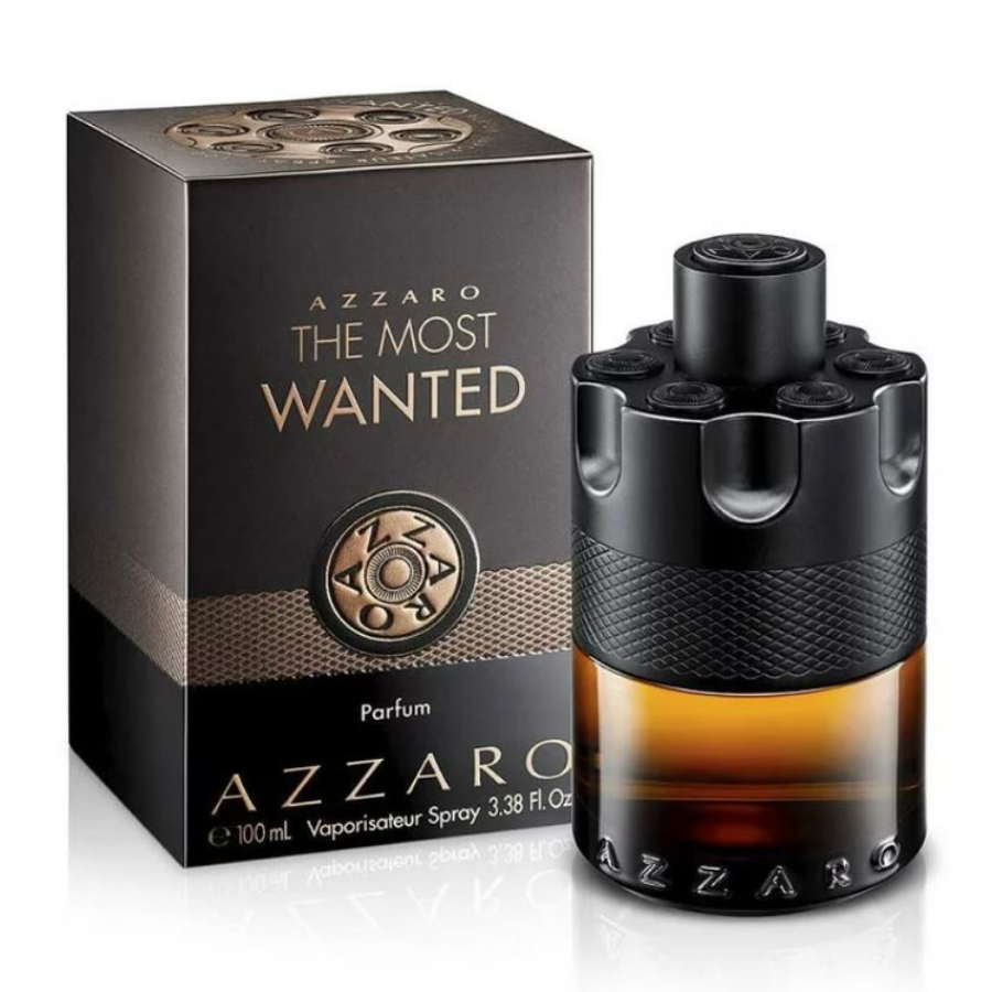 The Most Wanted Parfum by Azzaro