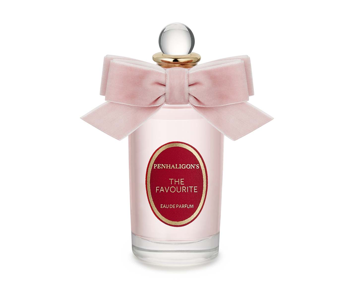 The Favourite Penhaligon's for women 100ml