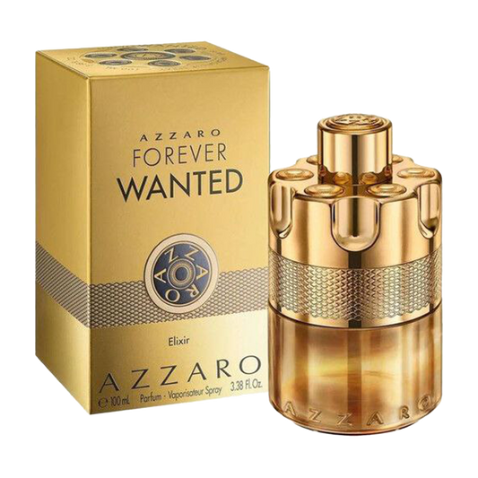 Forever Wanted Elixir Azzaro