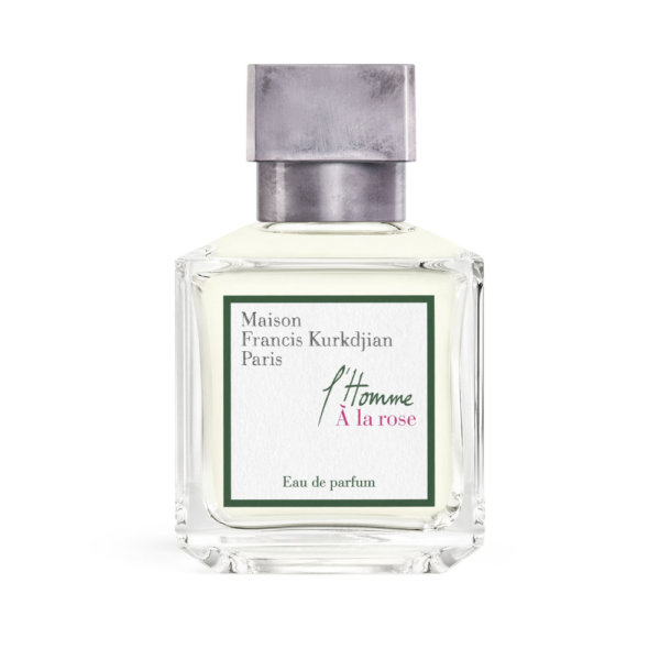 L'Homme À la Rose Maison Francis Kurkdjian for men 70ml