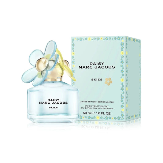 DAISY MARC JACOBS SKIES EDT