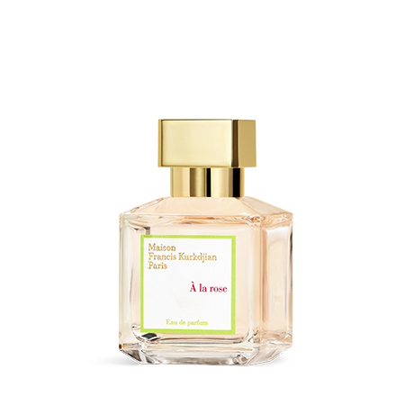 A La Rose Maison Francis Kurkdjian pour femme 70ml