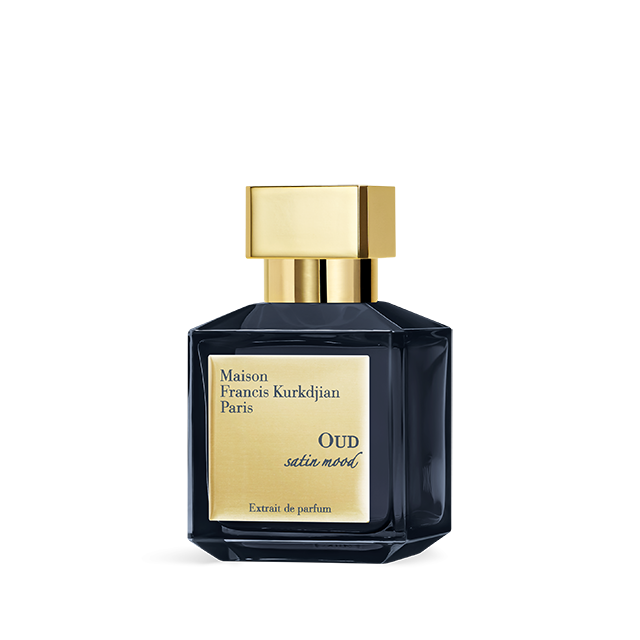 Oud Satin Mood Extrait de parfum Maison Francis Kurkdjian for women and men 70ml