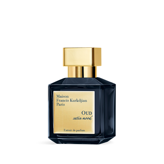 Oud Satin Mood Extrait de parfum Maison Francis Kurkdjian for women and men 70ml