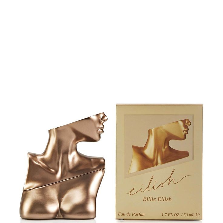 Billie Eilish edp