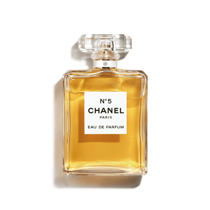 Tester Chanel No 5 Eau de Parfum Limited Edition