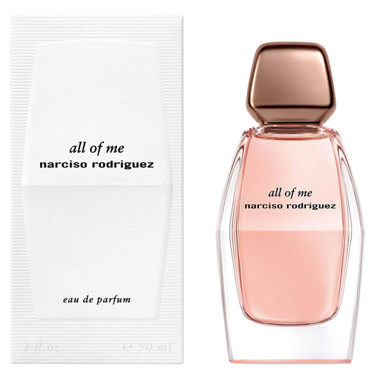 Narciso Rodriguez all of me EDP