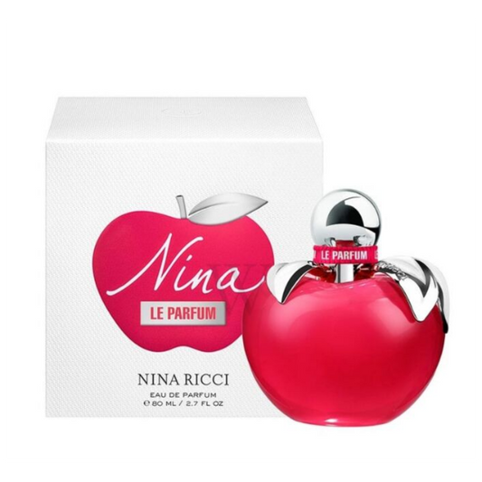 Nina Le Parfum Nina Ricci