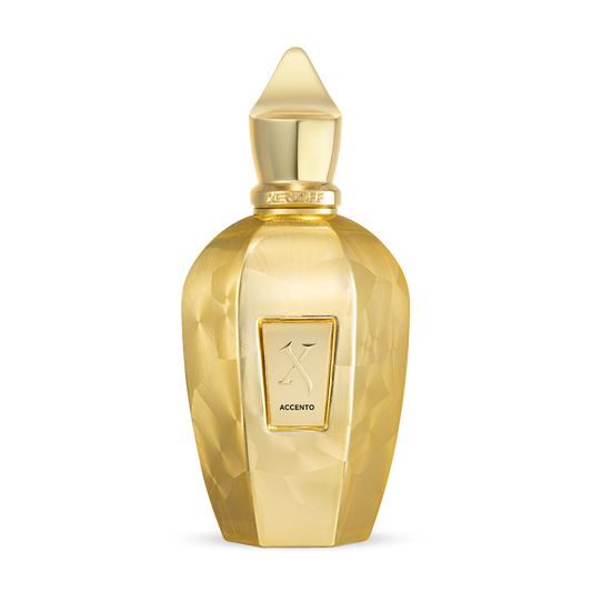 Tester Accento Overdose Xerjoff for women and men