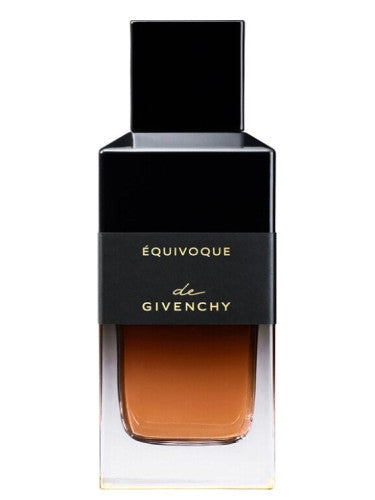 Équivoque Givenchy for women and men