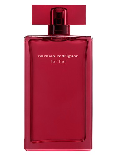 Narciso Rodriguez For Her Intense Narciso Rodriguez for women