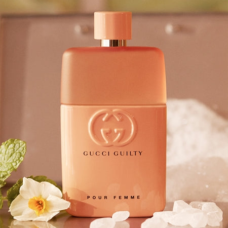 Gucci Guilty Love Edition Pour Femme Gucci for women