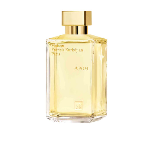 APOM Maison Francis Kurkdjian for women and men