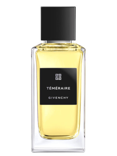 Téméraire Givenchy pour homme et femme