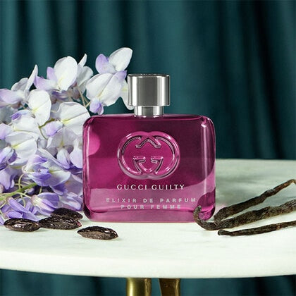 Gucci Guilty Elixir de Parfum pour Femme Gucci for wome