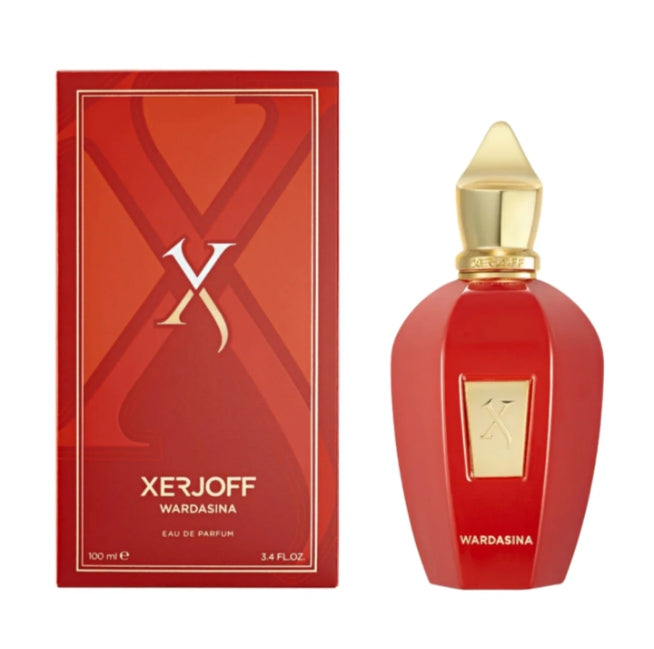 Wardasina Xerjoff for women and men