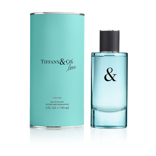 Tiffany & Love For Him Tiffany for him