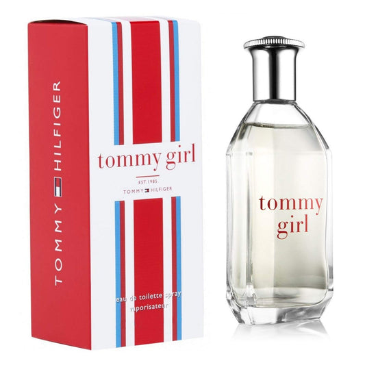 Tommy Girl